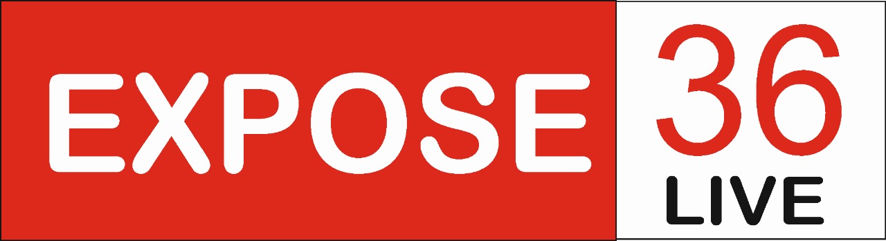 Expose36 Live