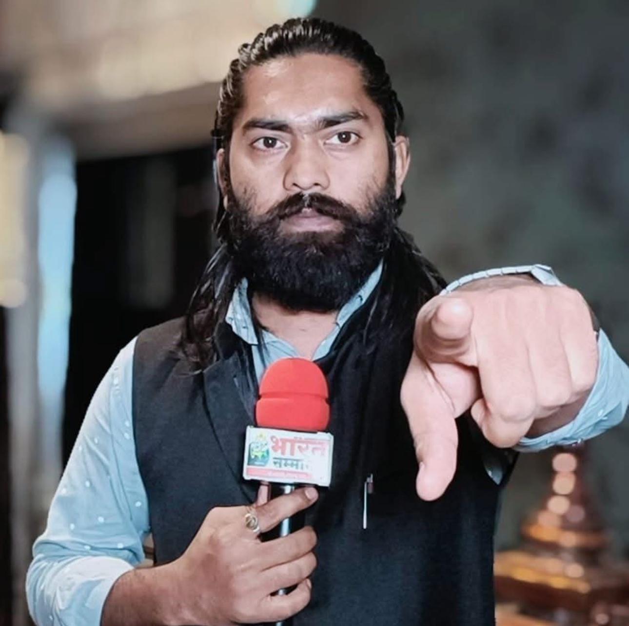 कुमार जितेन्द्र: क्रांतिकारी पत्रकारिता और उनके योगदान को समर्पित विशेष लेख – 30 जनवरी के अवसर पर…..