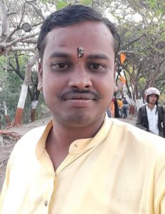 Picture of EDITOR IN CHIEF