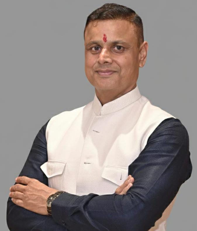 भाटापारा के 31 वार्डों में विकास कार्यों को मिली बड़ी सौगात, 15वें वित्त आयोग से ₹5.87 करोड़ के कार्यों को संचालनालय की अनुमति